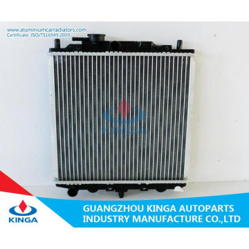 Efficient Cooling Aluminum Auto Radiator for Daihatsu L200/L300/L500/Ef′90-98 at